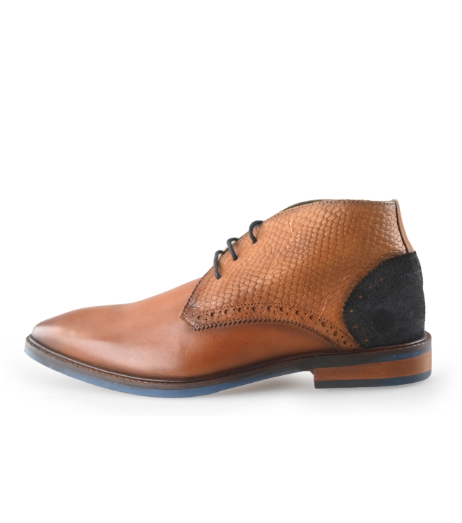 Loff 1881 Schnürschuhe