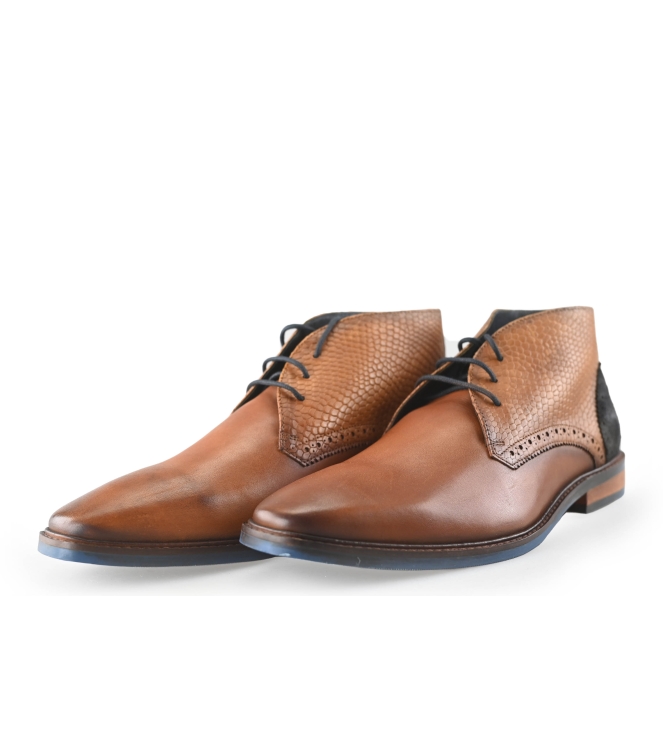 Loff 1881 Schnürschuhe