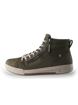Rieker Hohe Sneaker