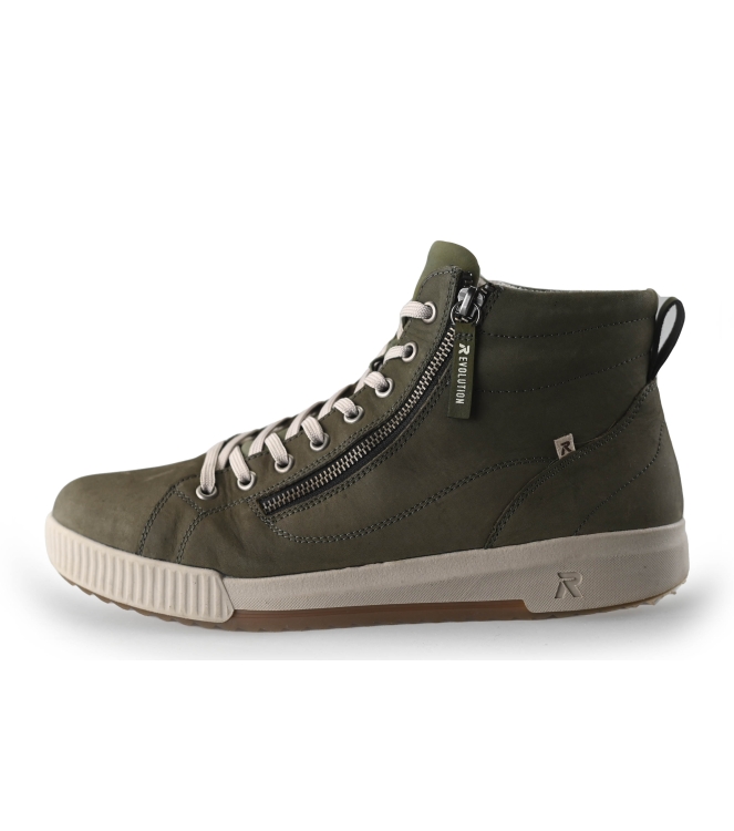 Rieker Hohe Sneaker