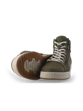 Rieker Hohe Sneaker