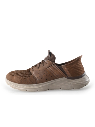 Skechers Sneaker Braun 262831