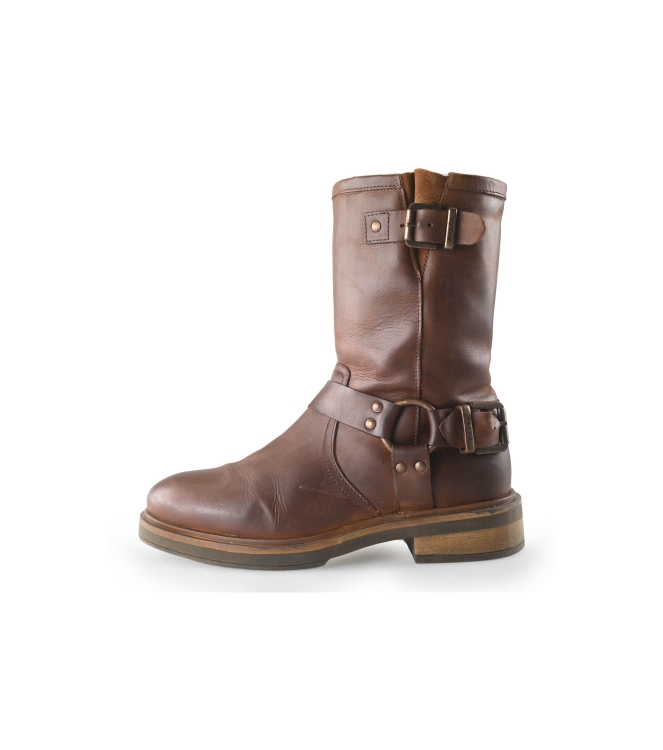 Palpa Bikerstiefel