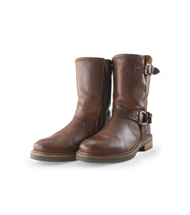 Palpa Bikerstiefel