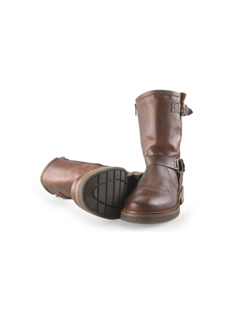 Palpa Bikerstiefel