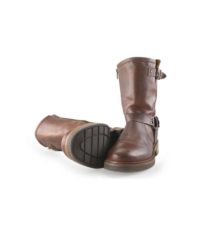 Palpa Bikerstiefel