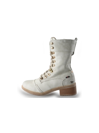 Mustang Schnürstiefel