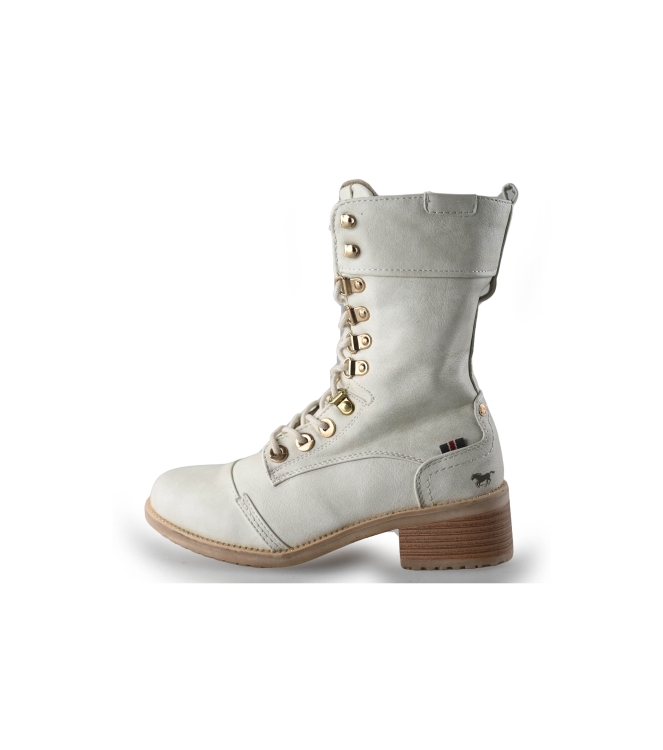 Mustang Schnürstiefel