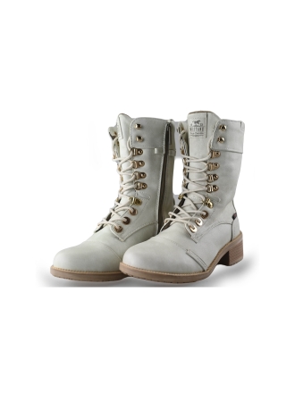 Mustang Schnürstiefel