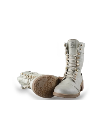 Mustang Schnürstiefel