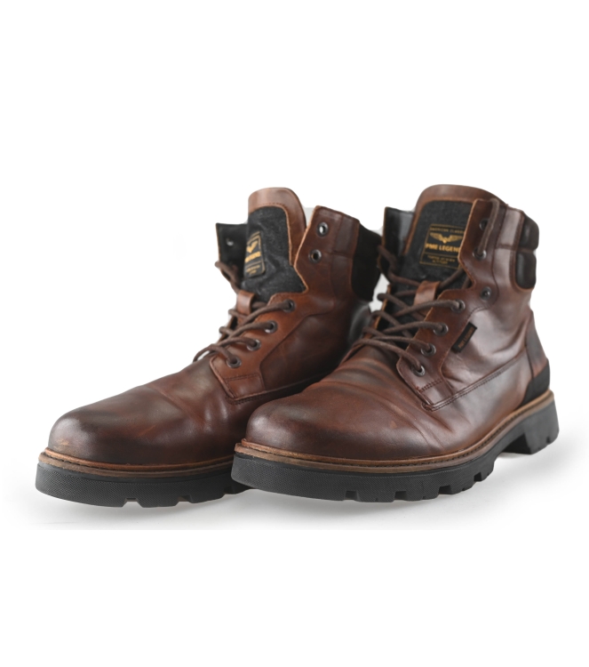 PME Legend Schnürstiefel