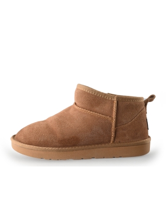 Nelson Stiefel Braun 262848