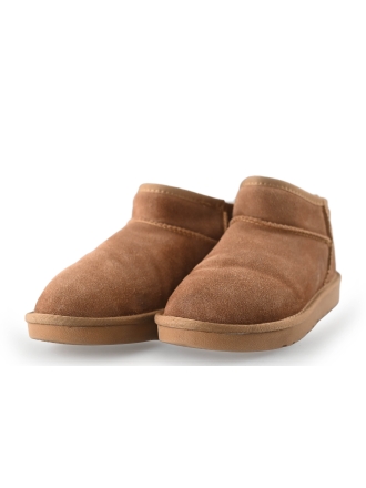 Nelson Stiefel Braun 262848