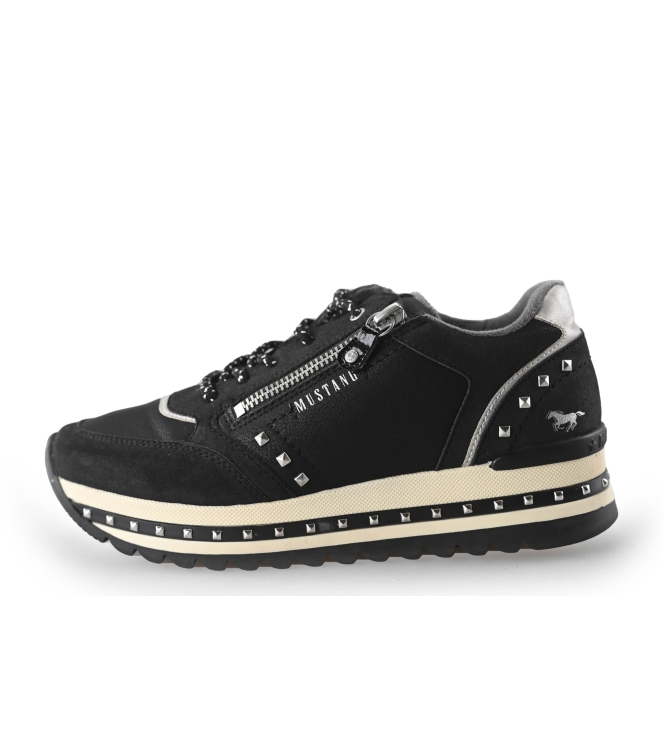 Mustang Sneaker