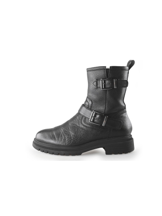 Tamaris Stiefeletten Schwarz 262851