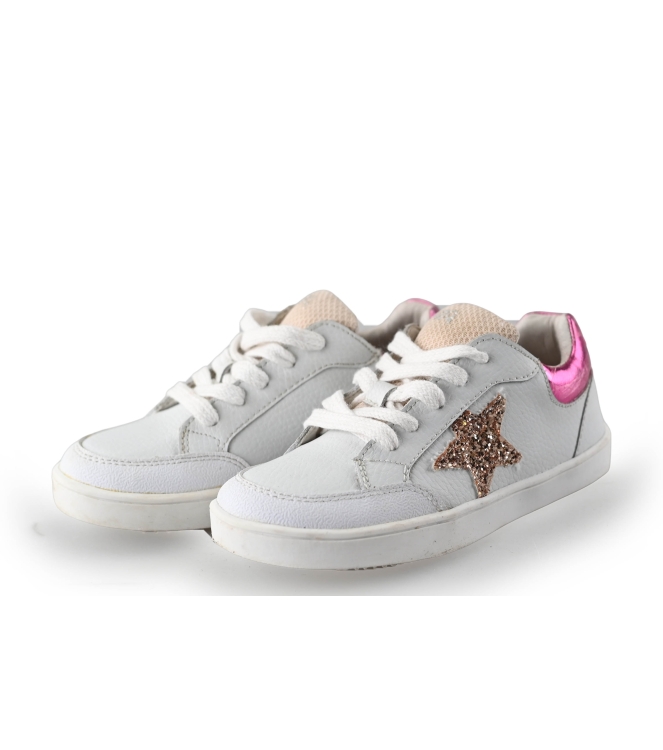 Nelson Sneaker