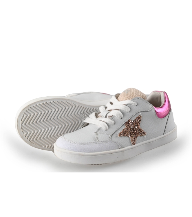 Nelson Sneaker