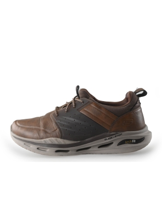 Skechers Slip-ons Braun 262854