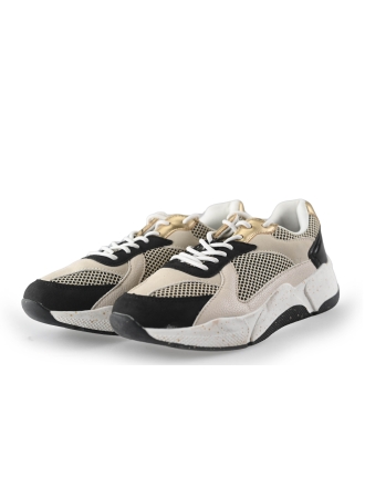 Haboob Sneaker Beige 262859