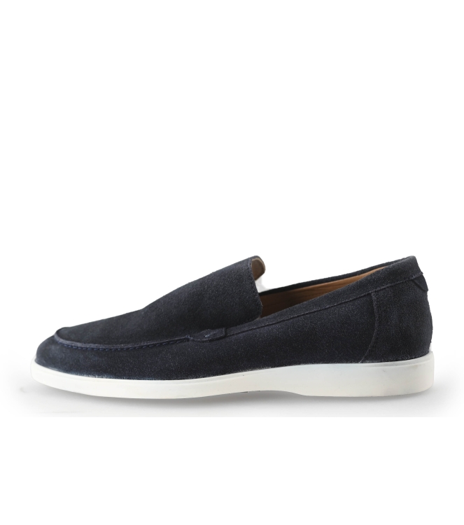 Basics From Amsterdam Slip-ons