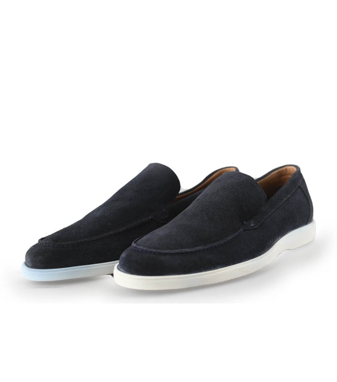 Basics From Amsterdam Slip-ons