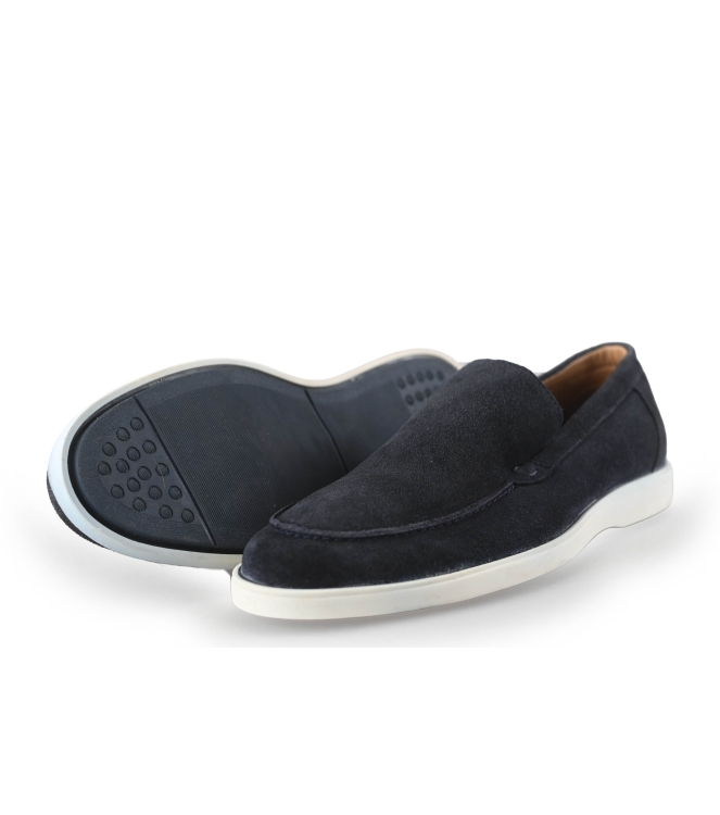Basics From Amsterdam Slip-ons