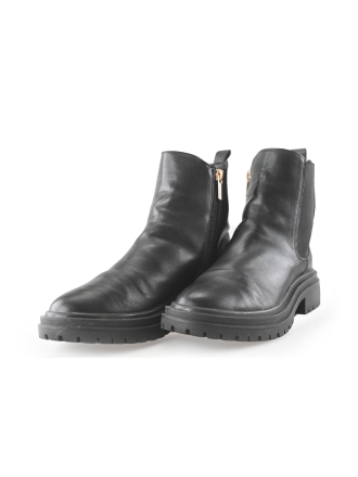 Poelman Chelsea boots