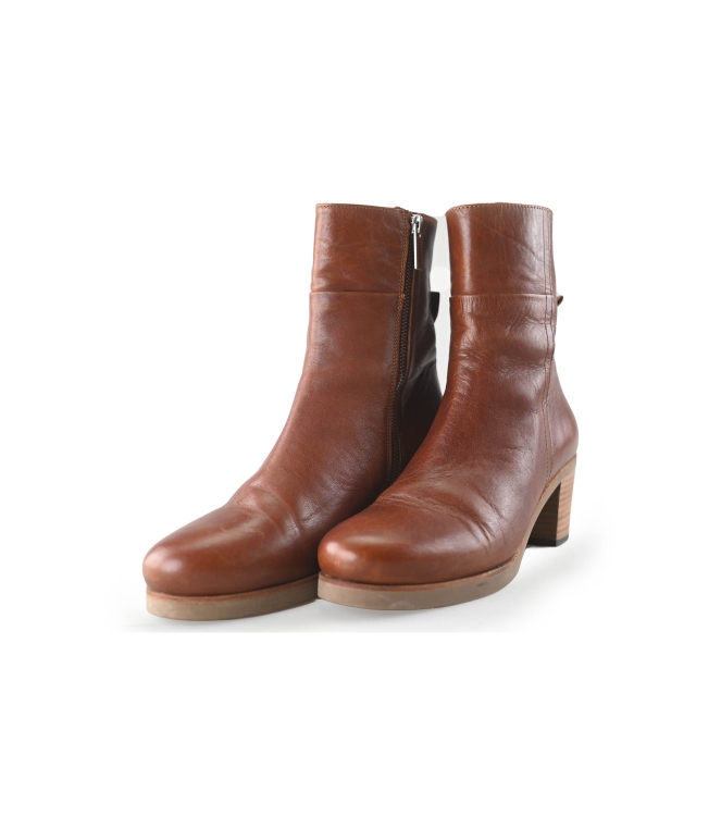 Shabbies Stiefeletten