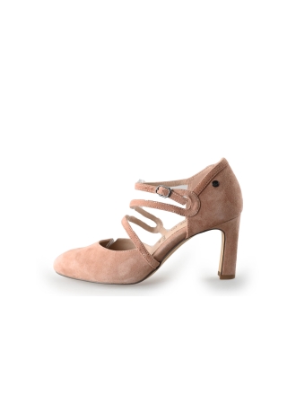 Gabor pumps