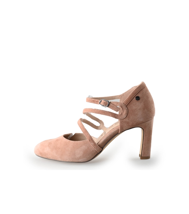 Gabor pumps