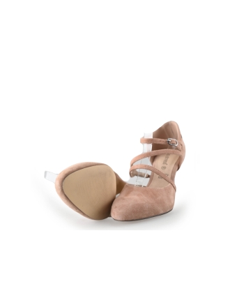 Gabor pumps