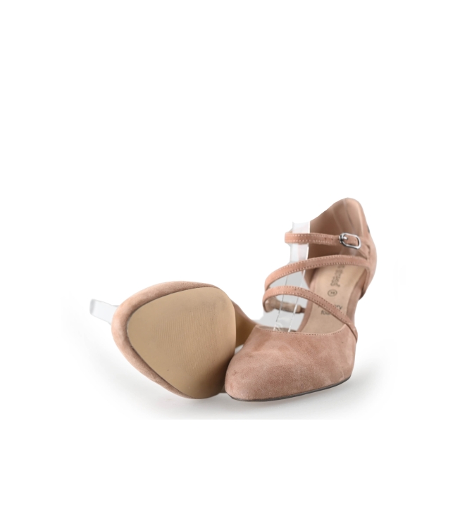 Gabor pumps