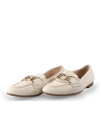 Gabor Loafers  Weiß 262876