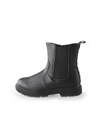 Nelson Stiefel Schwarz 262882