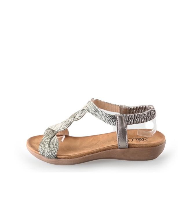 Lisa Jo pumps