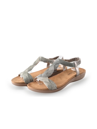 Lisa Jo pumps