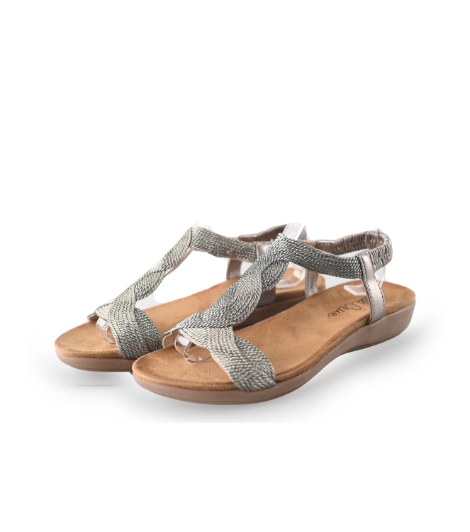 Lisa Jo pumps