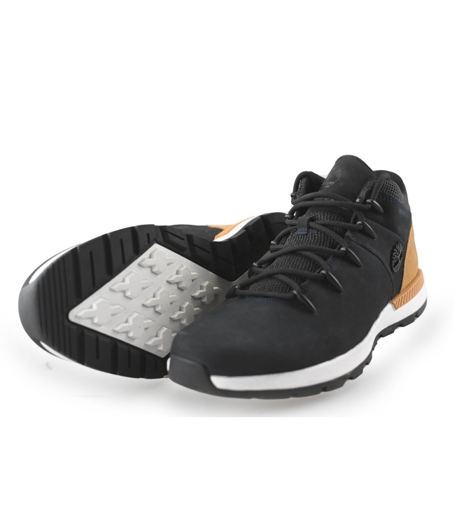 Timberland Hohe Sneaker