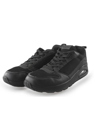 Skechers Sneaker Schwarz 262886