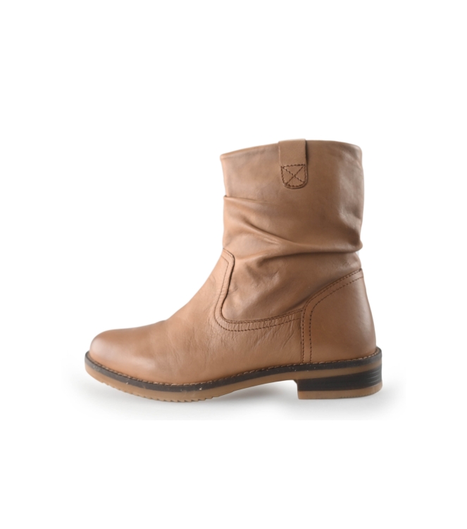 Empor Stiefeletten