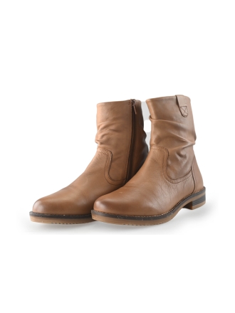 Empor Stiefeletten