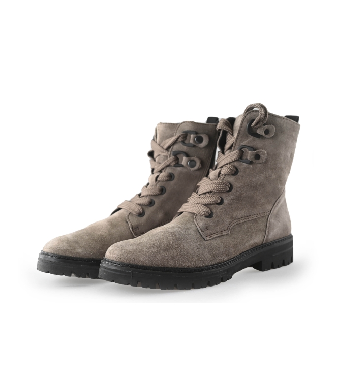 Feyn Schnürstiefel