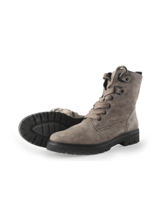Feyn Schnürstiefel