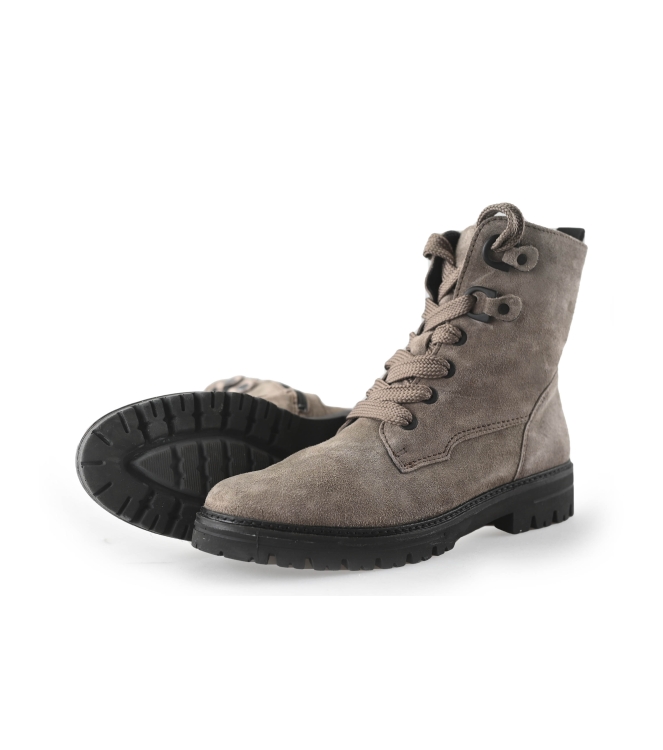 Feyn Schnürstiefel