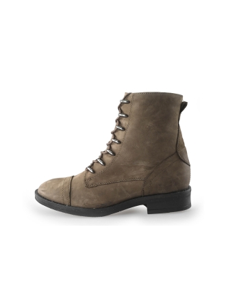 Visions Schnürschuhe