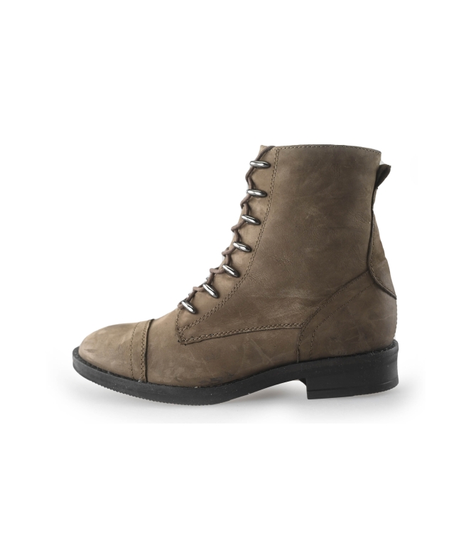 Visions Schnürschuhe