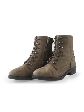 Visions Schnürschuhe