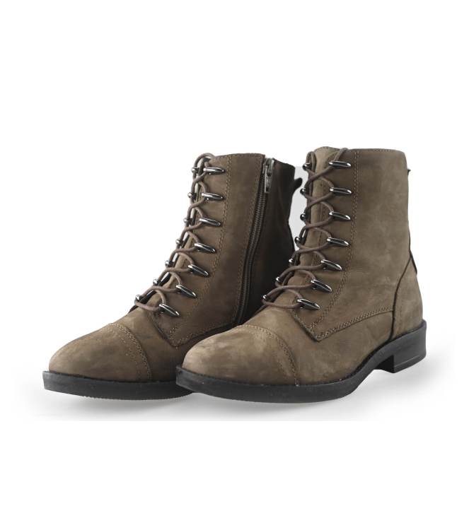 Visions Schnürschuhe