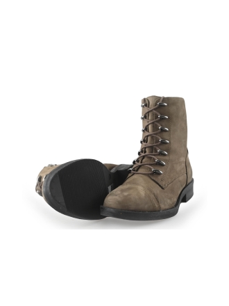 Visions Schnürschuhe