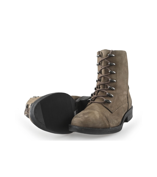 Visions Schnürschuhe